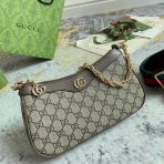 Gucci GG Ophidia GG Handbag for Women Size 25*15*6cm - Image 4