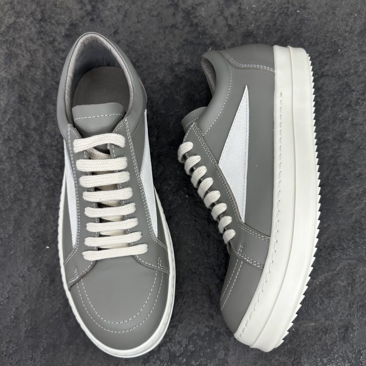 Rick Owens Sneaker Size 36-46 - Image 4