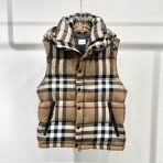 Burberry Winter Down Jacket Size S-2XL - Image 2