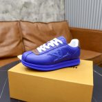 Louis Vuitton Buttersoft Pharrell Williams Monogram Sneaker Size 36-46 - Image 5