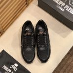 Philipp Plein Mens Outdoor Sneakers Shoes 38 - 44 - Image 7