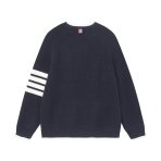 Thom Browne Unisex Sweatshirt Size S-L - Image 7