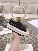 Dior Walk'N'Dior Plateau Sneaker Size 36-41 - Image 2