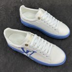 Louis Vuitton Time Out Sneaker Size 36-46 - Image 2