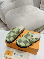 Louis Vuitton Winterbreak Comfert Slippers Size 35-46 - Image 2