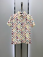Louis Vuitton Sommeranzug Size M-XXL - Image 2