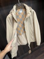 Burberry Unisex Jacket Size M-XXXL - Image 3