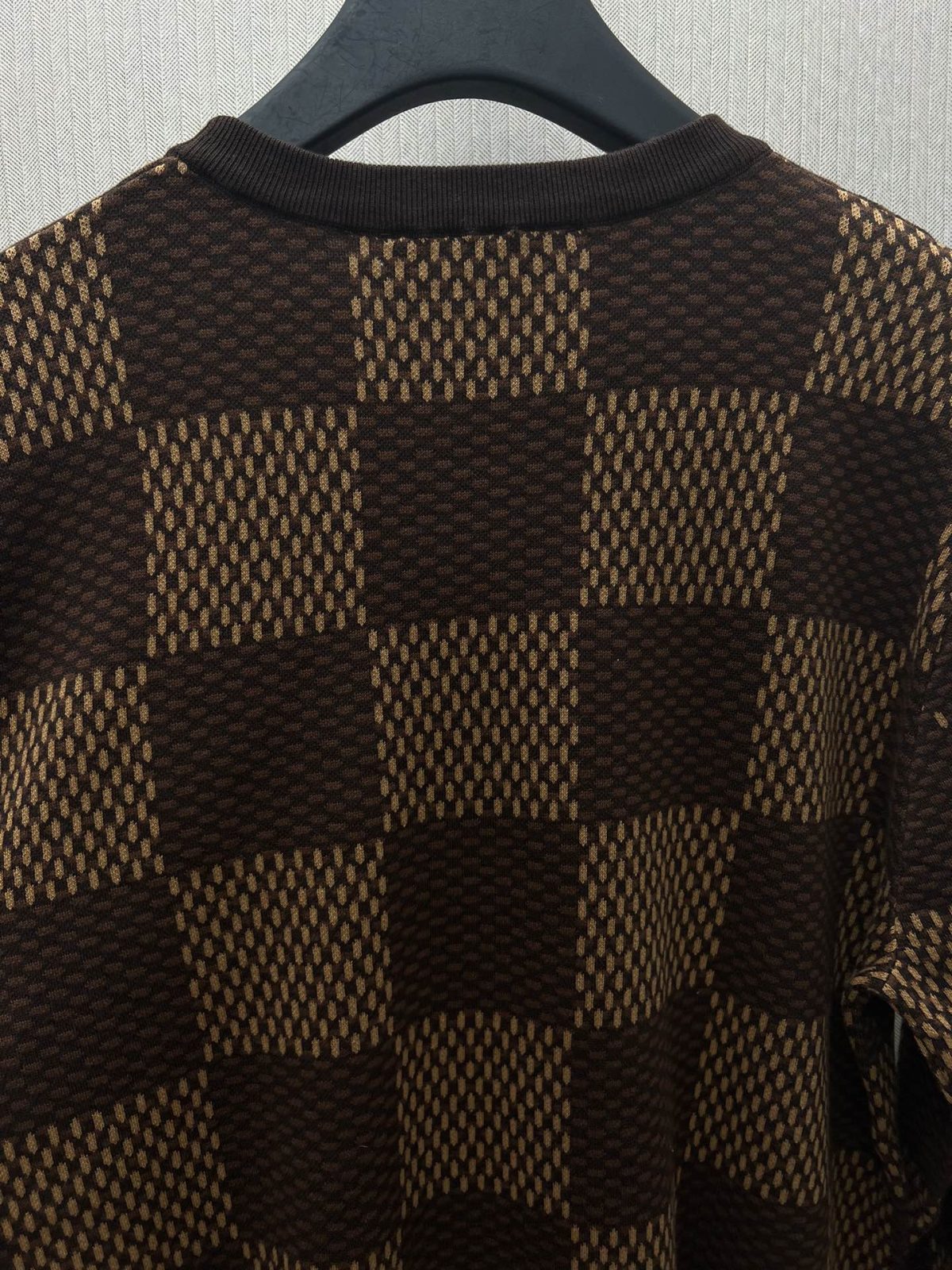 Louis Vuitton Unisex Sweatshirt Size S-XL - Image 7