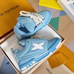 Louis Vuitton 2024ss LV Skate Sneaker Size 40-46 - Image 3