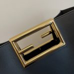 Fendi New Shoulder Bags 20*17*9cm - Image 3
