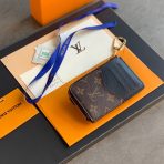 Louis Vuitton M69431 Card Holder Recto Verso 14*8.5cm - Image 2