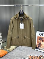 Moncler Unisex Jacket Size M-XXXL - Image 3