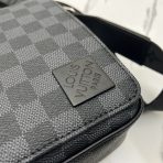 Louis Vuitton N42710 District Men Bags Size 26*20*7cm - Image 6