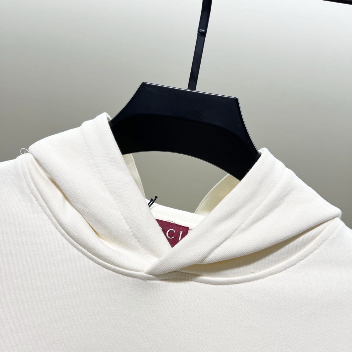 Gucci Unisex Sweatshirt Size S-XL - Image 9
