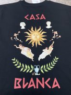 Casablanca T Shirt Size S-XL - Image 5