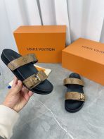 Louis Vuitton 2024ss Slippers Size 36-45 - Image 5