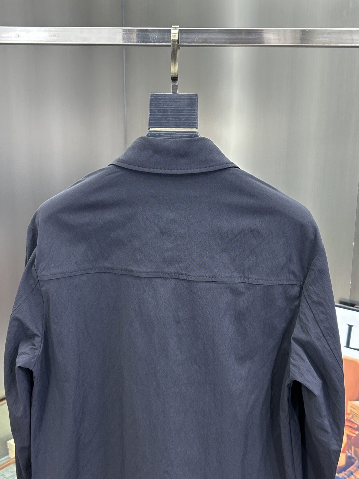 Loro Piana Unisex Jacket Size M-XXXL - Image 9