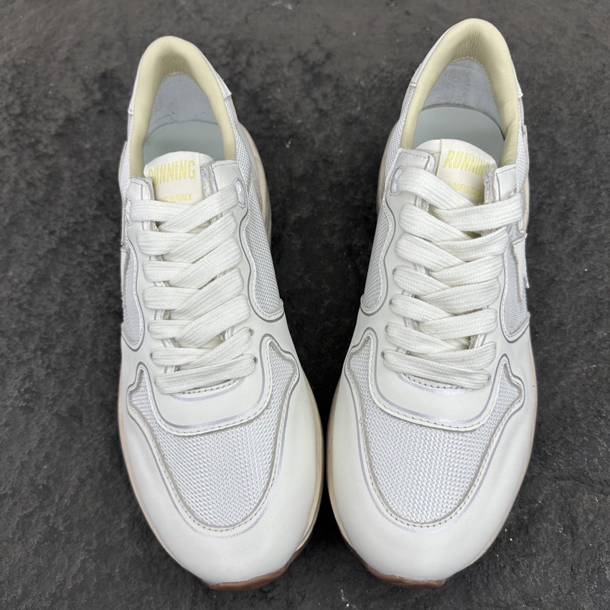 GGDB SUPER-STAR Sneaker Slippers Size 36-46 - Image 3