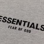 FEAR OF GOD Unisex Sweatshirt Size S-XL - Image 5