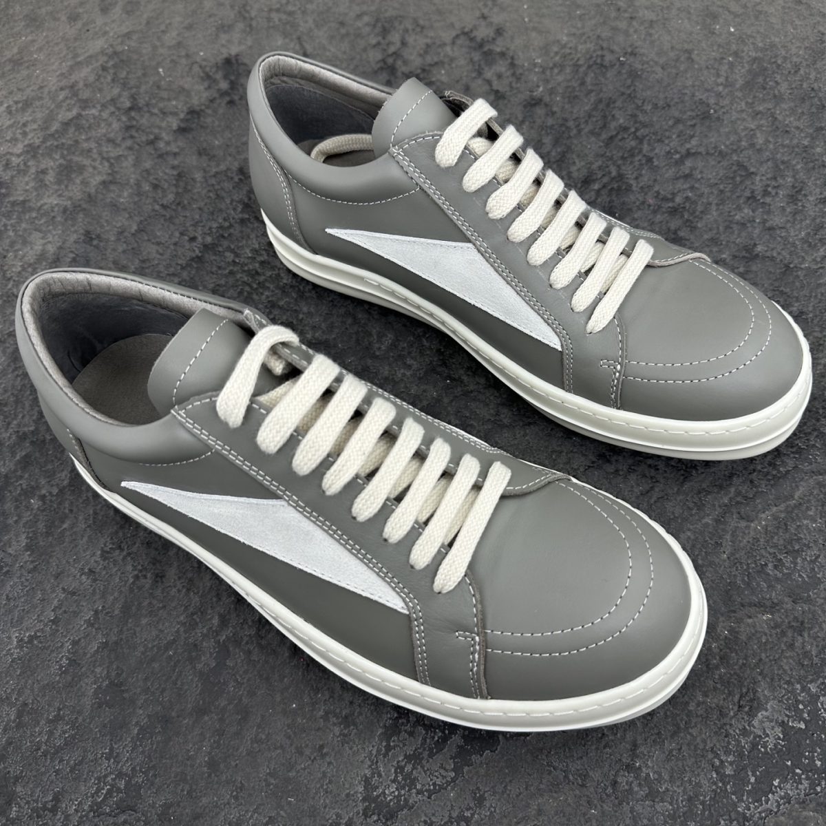 Rick Owens Sneaker Size 36-46 - Image 2