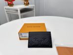 Louis Vuitton M81415 Card Holder Size 11*7*1.5cm - Image 2