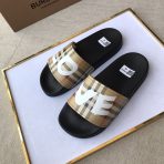 Burberry Mens Women Sandals Gr. 36-46 - Image 3