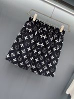Louis Vuitton Beach Pants Size M-XXXL - Image 2