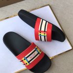 Burberry Mens Women Sandals Gr. 36-46 - Image 9