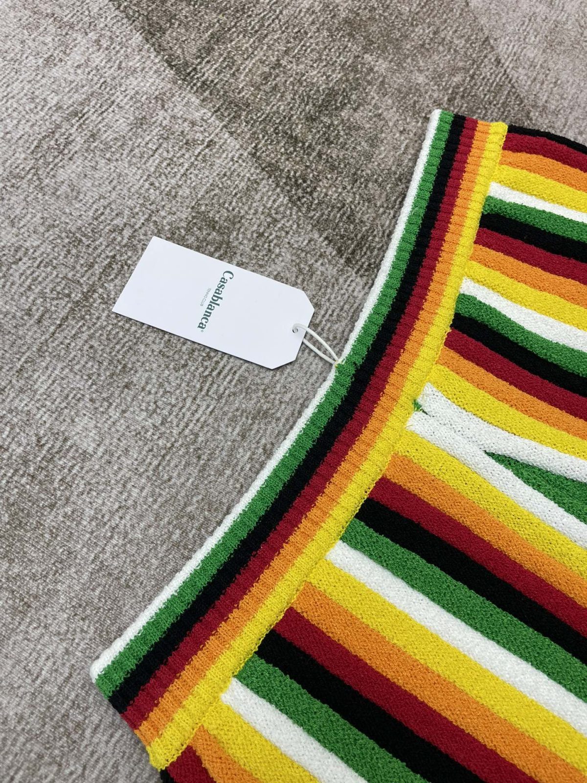 Casablanca Shorts Size S-XL - Image 8