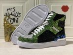 Philipp Plein Mens Outdoor Sneakers Shoes 38 - 45 - Image 5