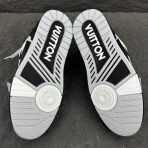 Louis Vuitton LV Trainer Sneaker Size 38-46 - Image 6