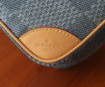 Louis Vuitton N40706 Chess Messenger Shoulder Bags Size 24*24*8cm - Image 6