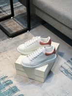 Alexander McQueen Men's/Women Sneakers Shoes Gr. 36 - 46 - Image 4