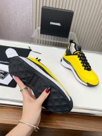 Chanel 2023fw New Sneaker size 36-46 - Image 5
