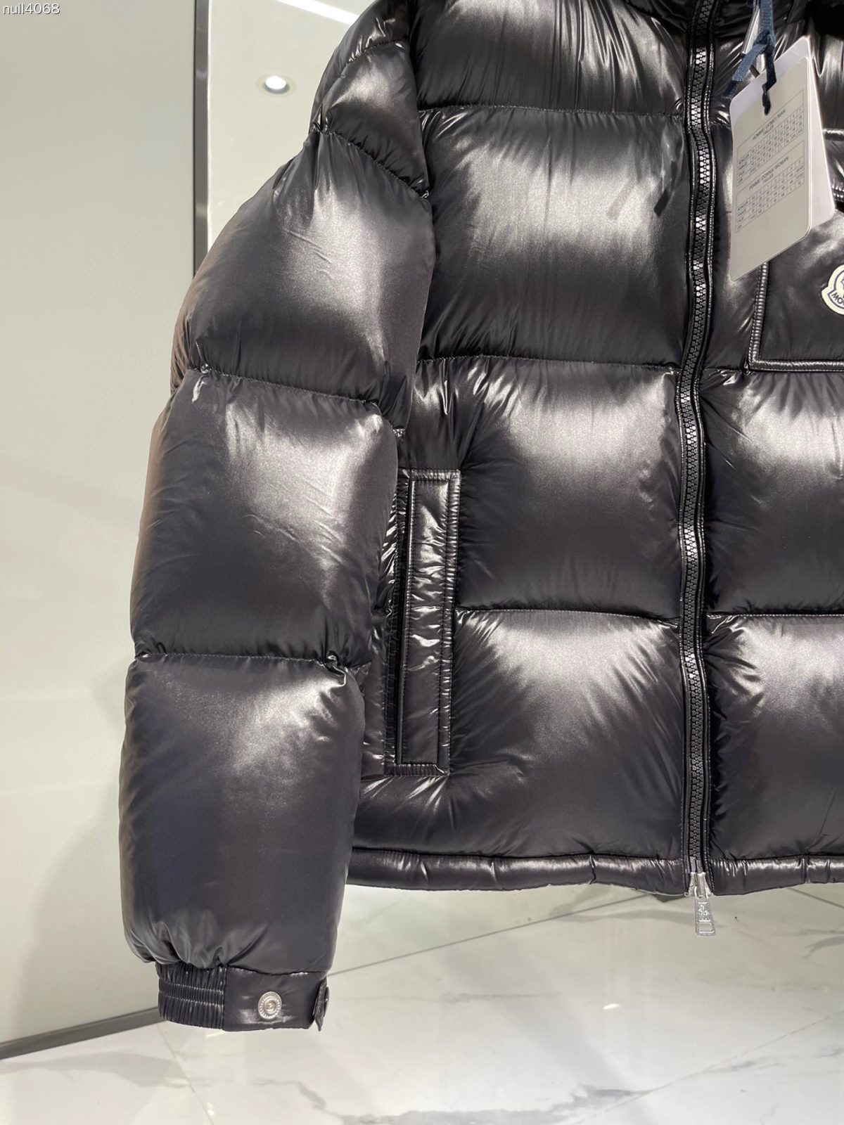 Moncler Classics Winter Jacket Size S-2XL - Image 4