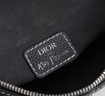 Dior Saddle Mens Shoulder Bags 26*19*4.5cm - Image 8