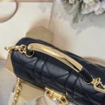 Dior Mini Dior Ange Women Shoulder Bags 20*12*5cm - Image 5