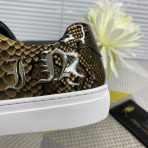 Philipp Plein Mens Sneakers Shoes 38 - 44 - Image 6