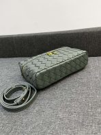 Bottega Veneta Vanity Case Shoulder Bags 24*13*6cm - Image 8