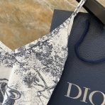 Dior Swimsuit Size S-XL - Image 2