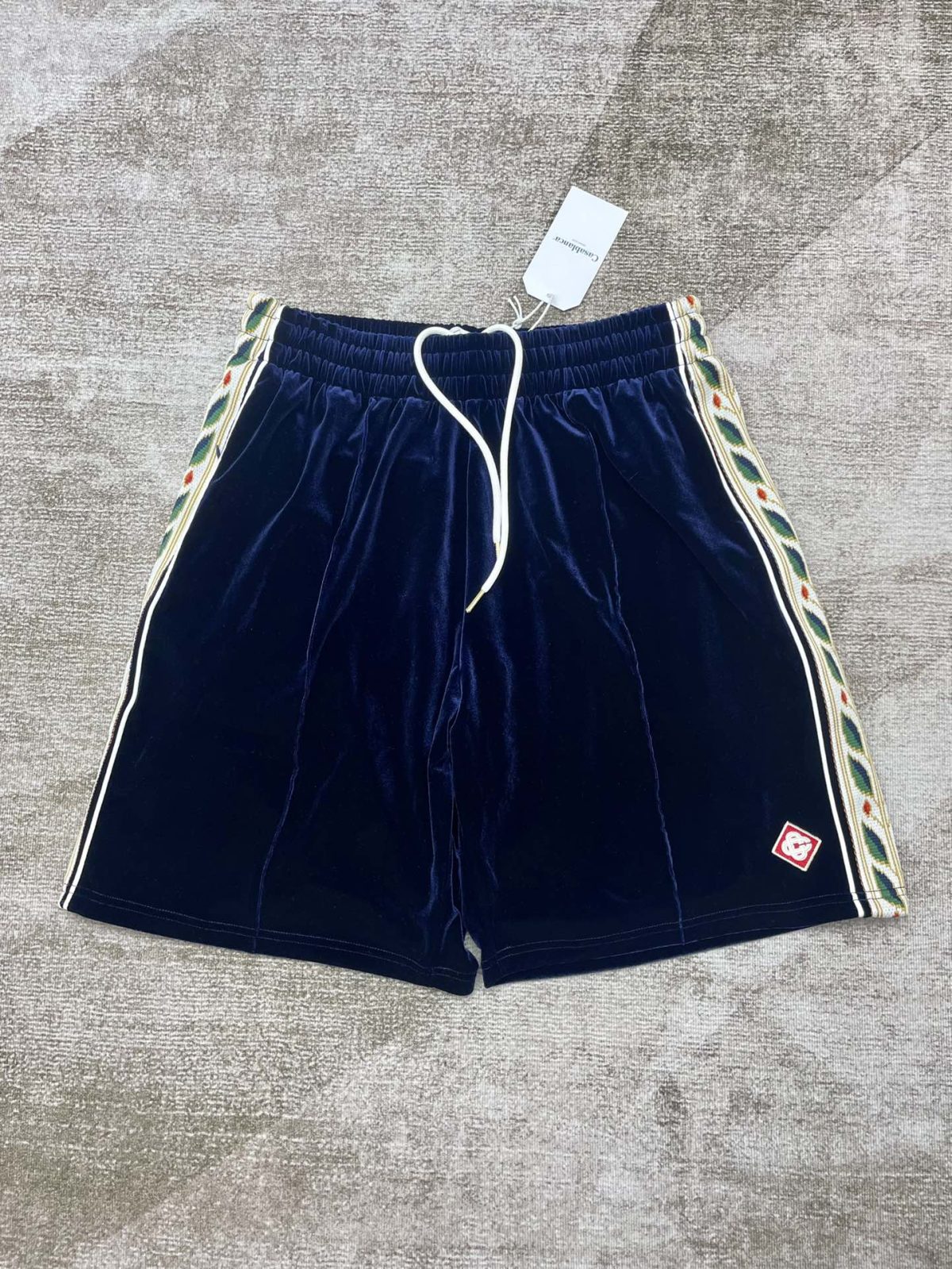 Casablanca Shorts Size S-XL - Image 1