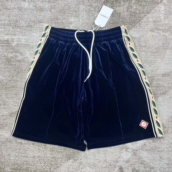 Casablanca Shorts Size S-XL