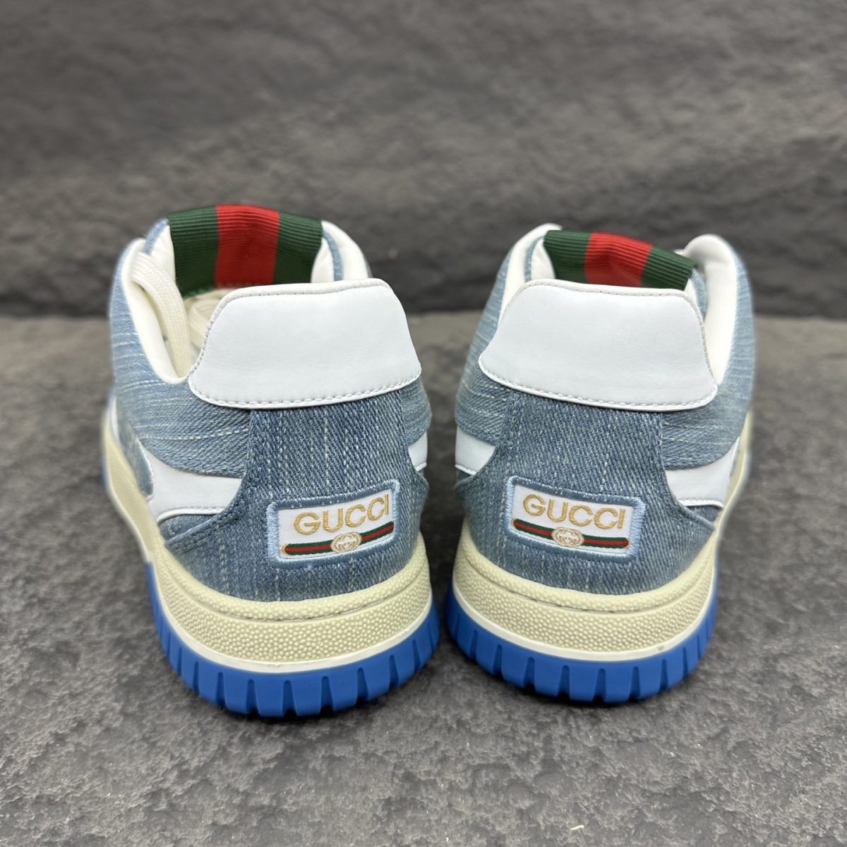 Gucci RE-WEB Sneaker Size 36-46 - Image 8