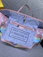 Louis Vuitton Shopping Bags 31*28.5*17cm - Image 8