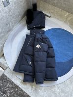Moose Knuckles 06 Men Winter Jacket Size S-XXL - Image 5