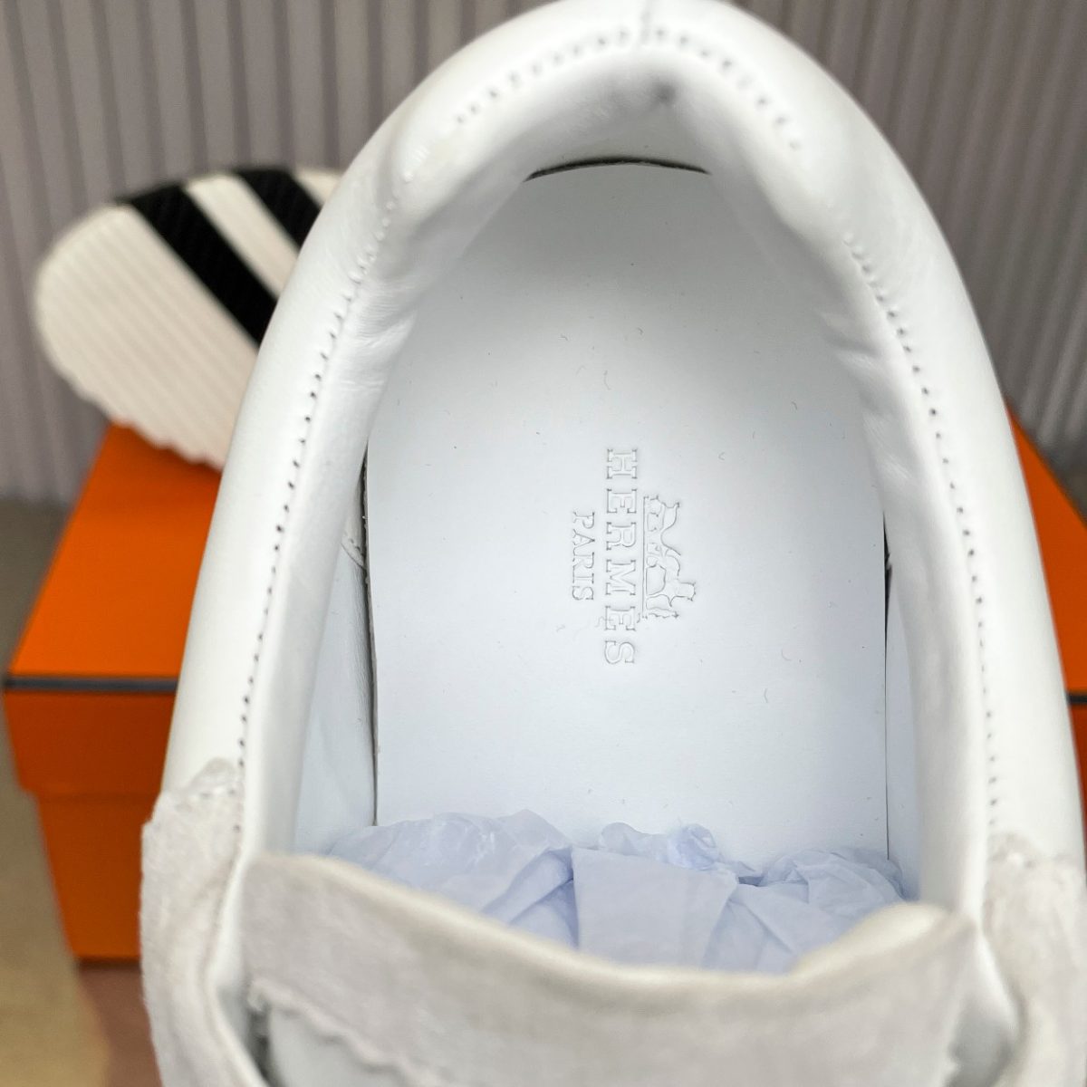 Hermes Bouncing Sneaker Size 36-46 - Image 6