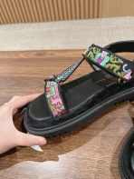 Dior Act Sandals Size 36-41 - Image 4