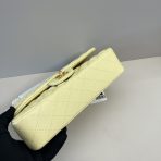 Chanel CF1112 Shoulder Bags Sheepskin 25cm - Image 7