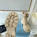 Prada 2020ss Men Women Boots Gr.36-45 - Image 8