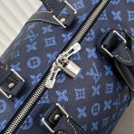 Louis Vuitton Keepall Travel Bags Size 50*29*23cm - Image 9